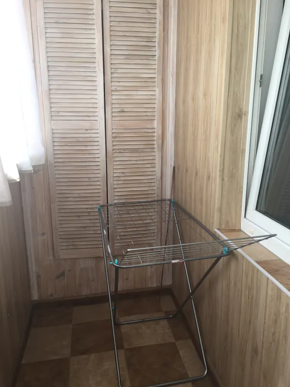 Квартира 1-комнатная Квартира — Краснодар