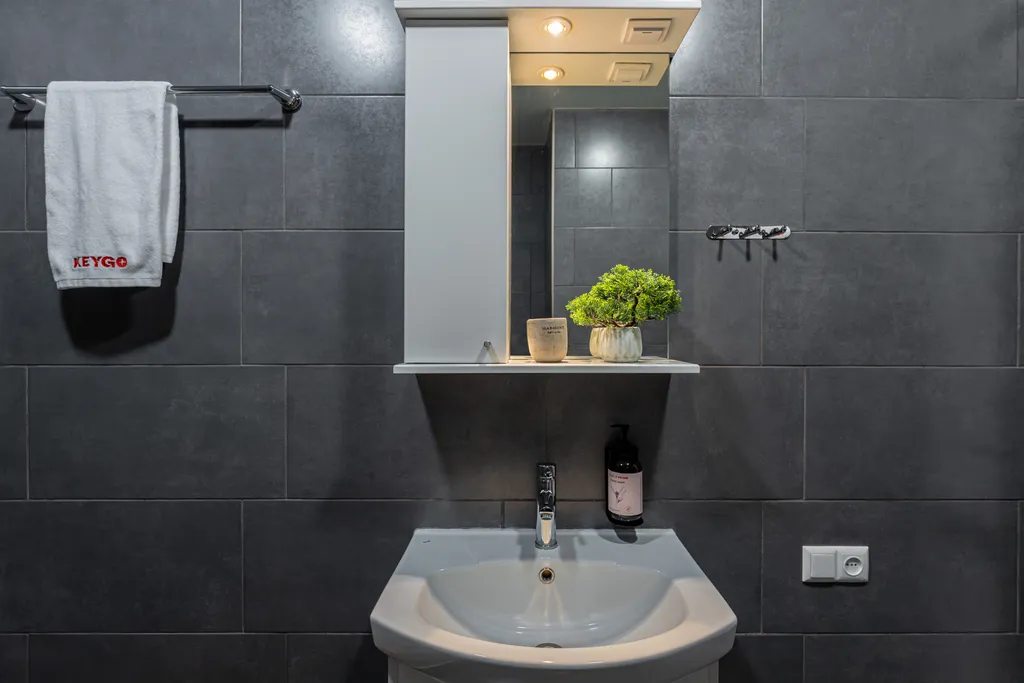 Апартаменты ключ к центру Еревана