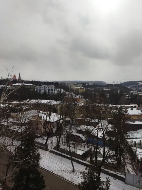 2-шка в центре, рядом курортный бульвар