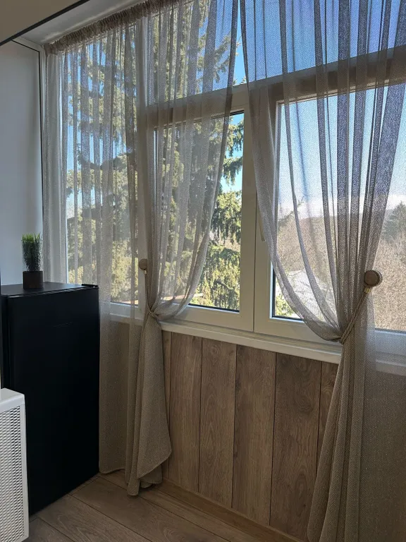 Уютная квартира в курортной зоне