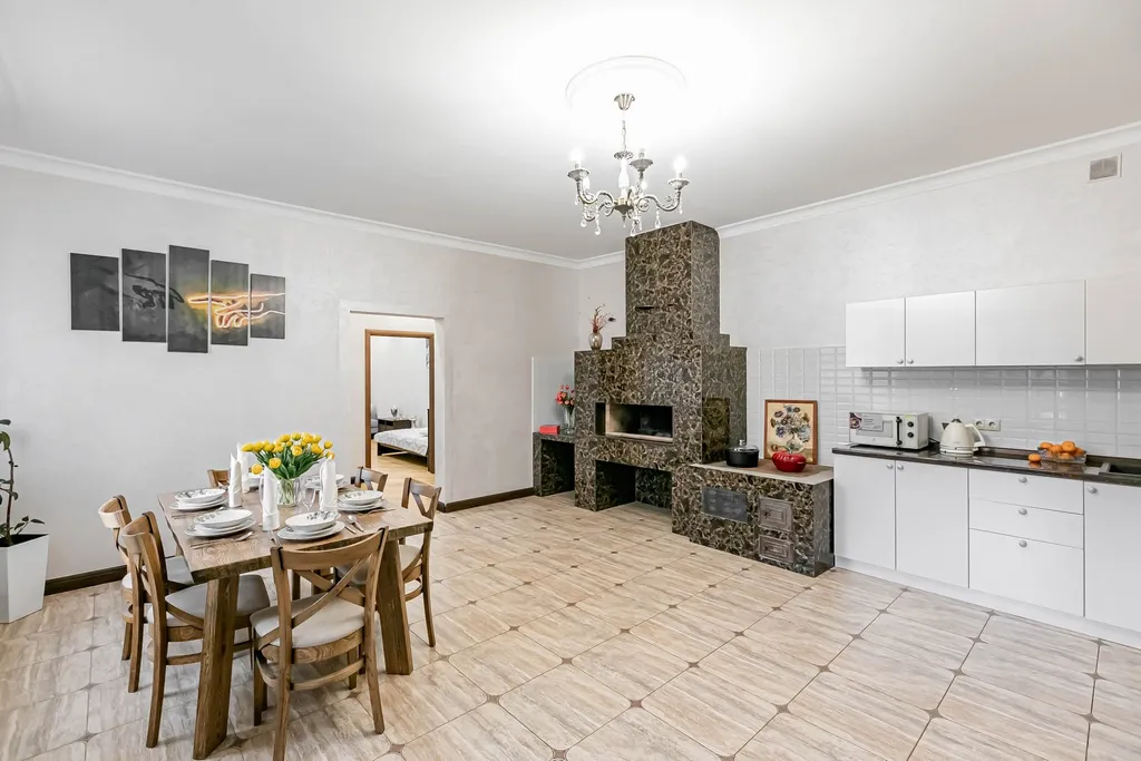 "Резиденция   отдыха"