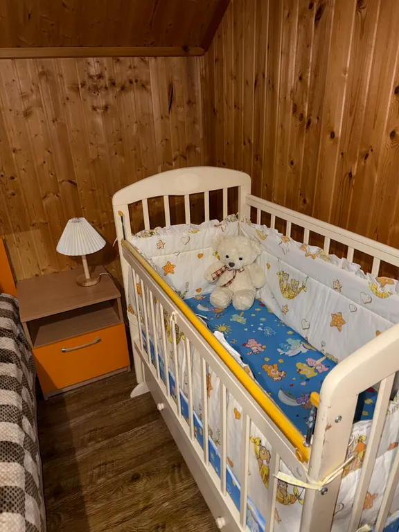 Дача на берегу моря