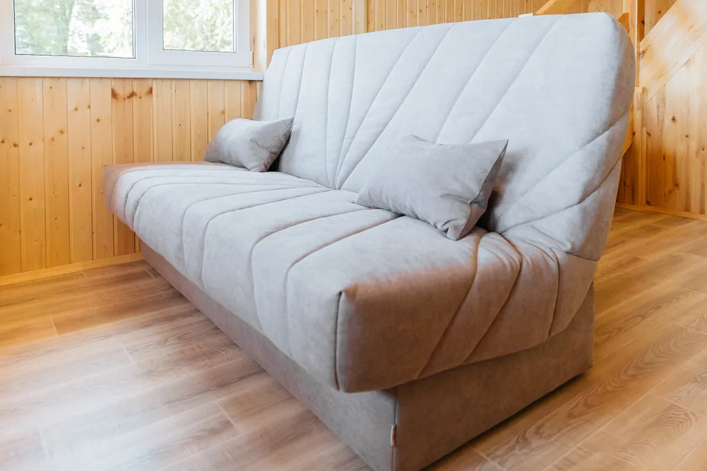 Домик на Волге