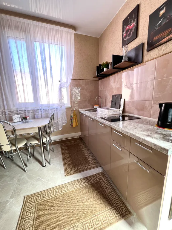 Квартира Уютная квартира в частном секторе — Севастополь