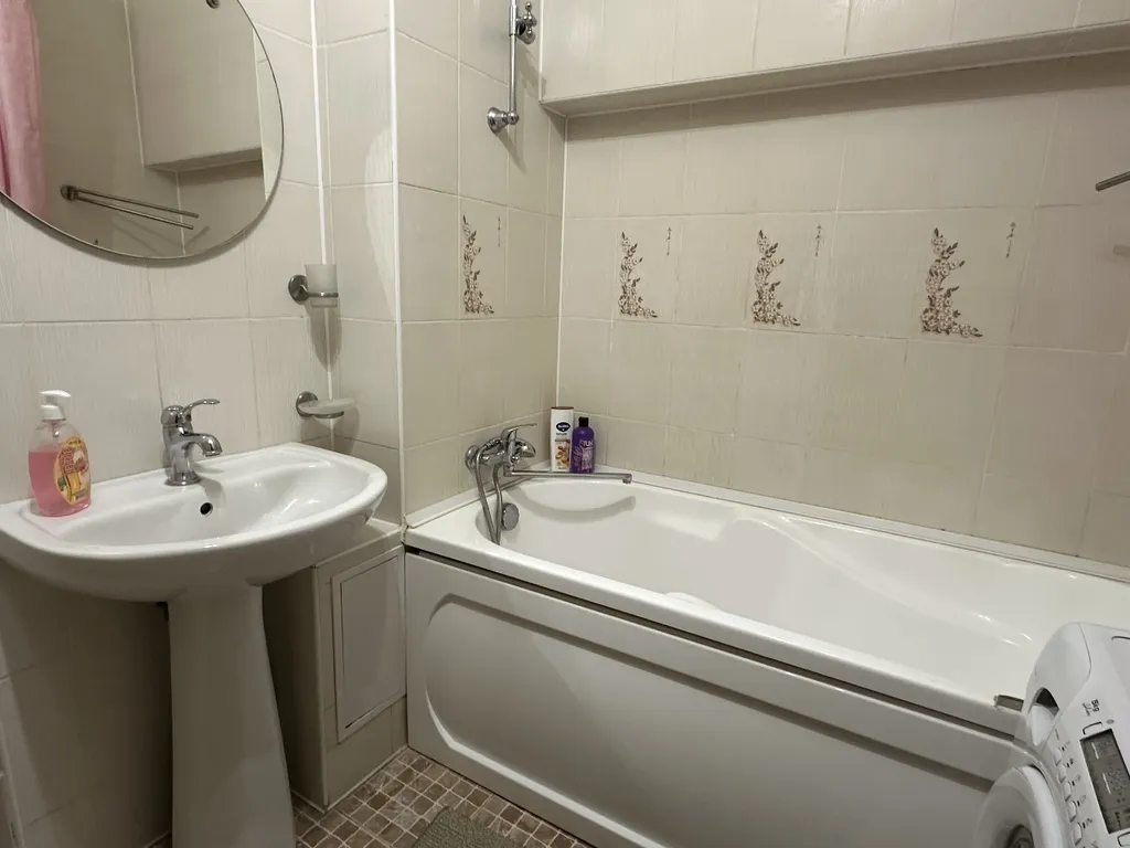 Квартира в центре