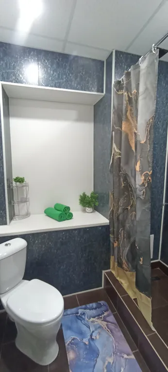 Уютная студия