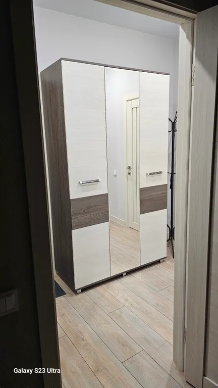 Квартира Квартира со свежим ремонтом — Геленджик