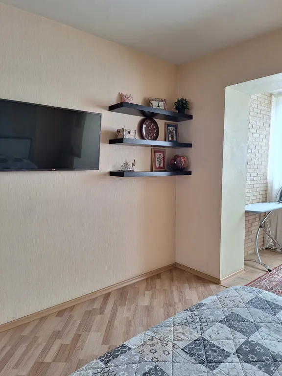 Красивая квартира в центре города