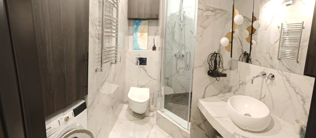 Квартира мечты