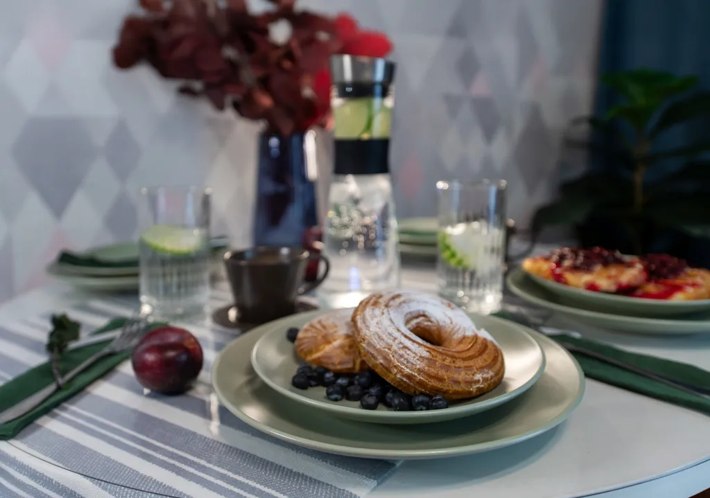 Квартира Уютная квартира в историческом центре города — Калининград