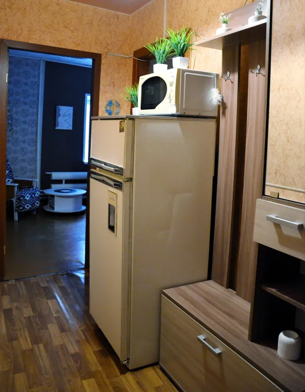 Уютная квартира в историческом центре