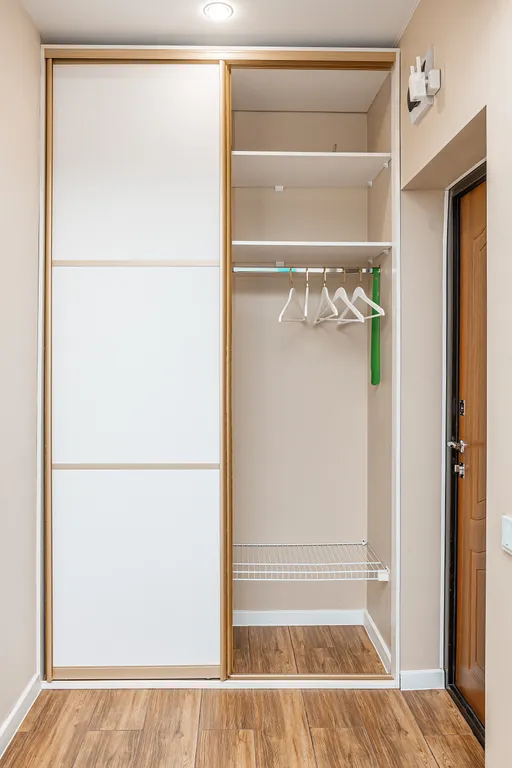 Апартаменты в ЖК Green Park