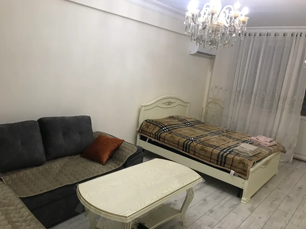 Квартира 1-комнатная Квартира — Каспийск