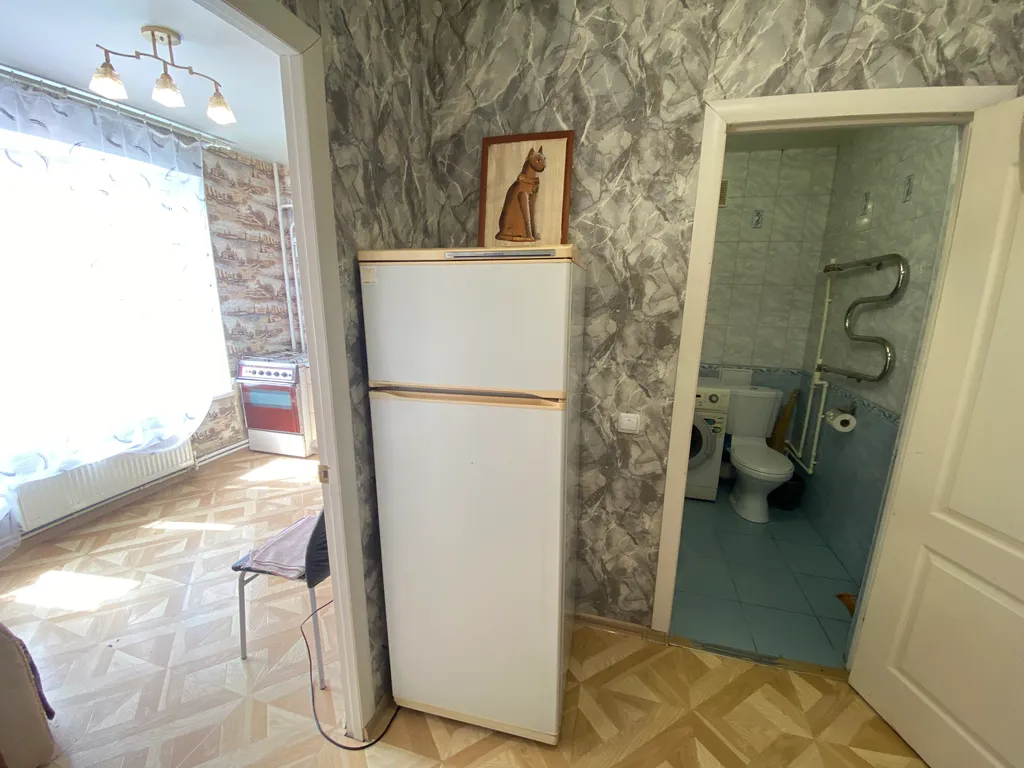 Уютная квартира возле моря