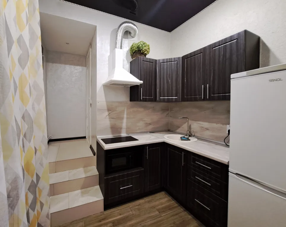 Уютная квартира, рядом вокзал, супермаркет Линия, близко центр города