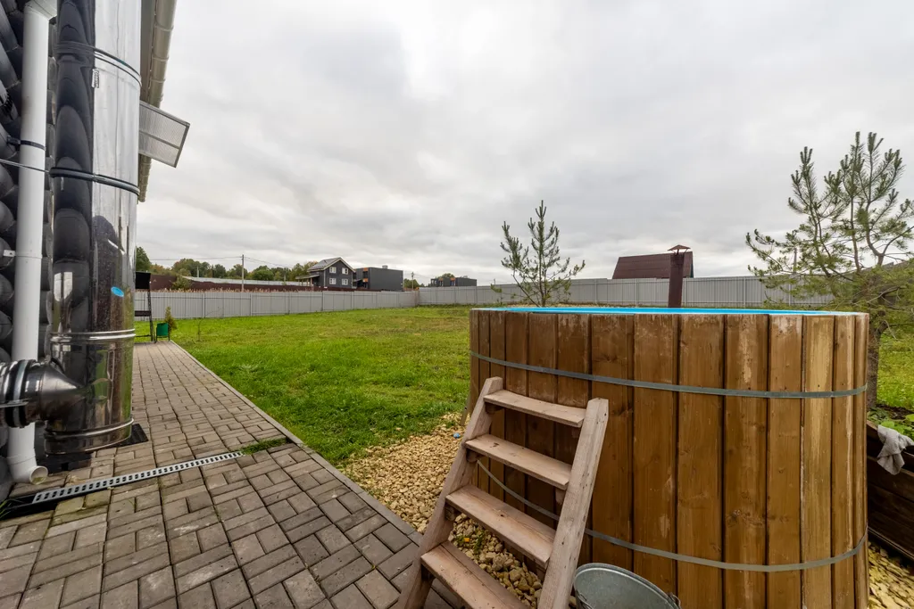 Коттедж Коттедж Норвегия — Ломоносов