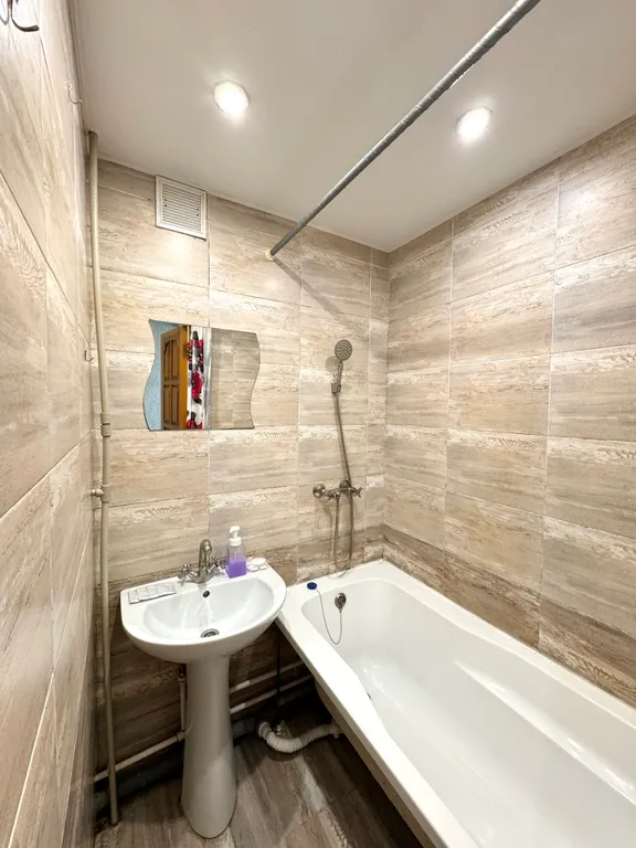 Квартира Уютная квартира в Северной стороне — Севастополь