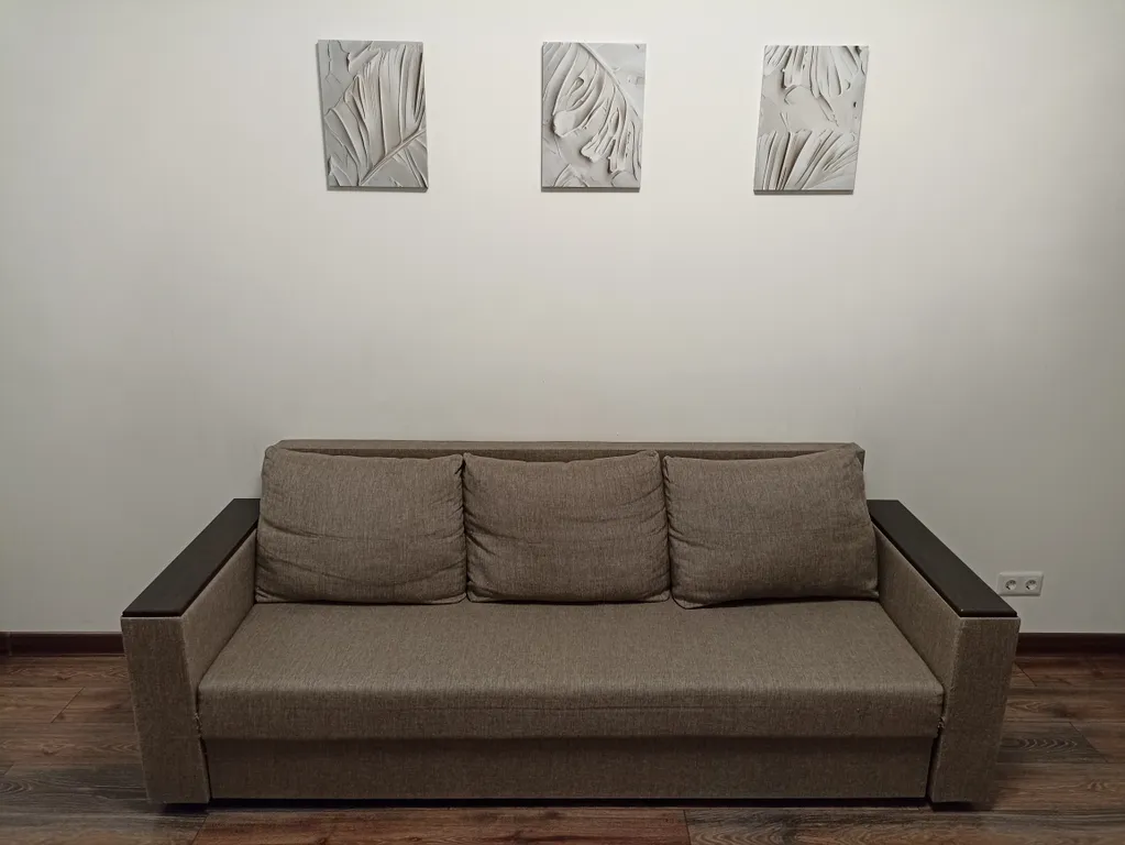 Уютная квартира в ЖК Новое Медведково