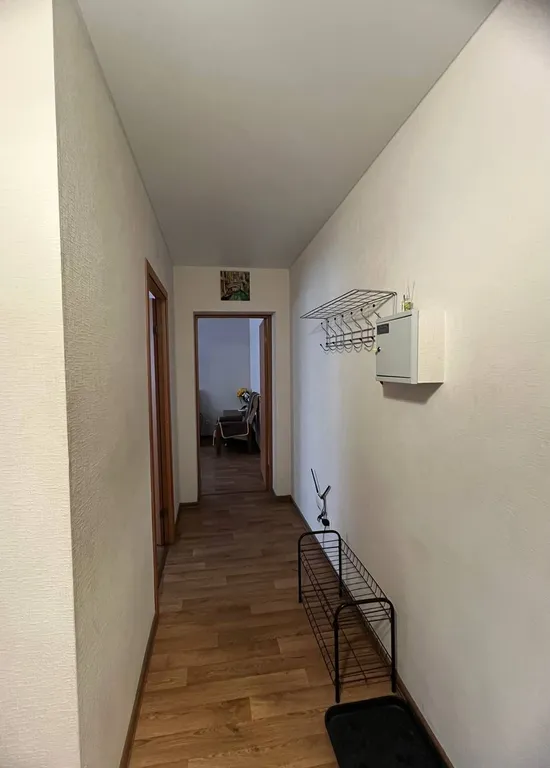 Уютная двушка в центре