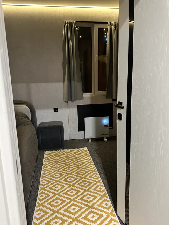 Дом Тихий Ильмень