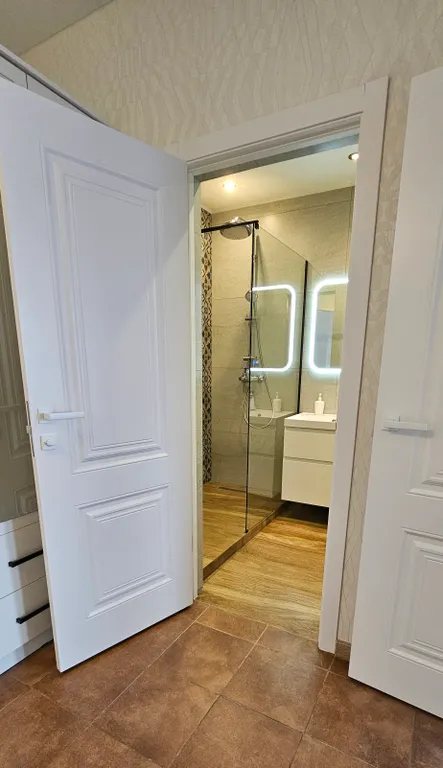 Квартира Квартира у моря — Пионерский