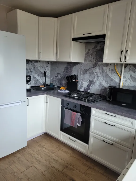 Уютная квартира в центре города рядом с вокзалами — аренда посуточно в Тверь