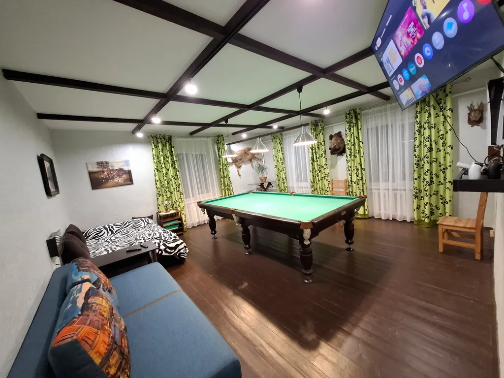 Усадьба у силич недалеко от Минска