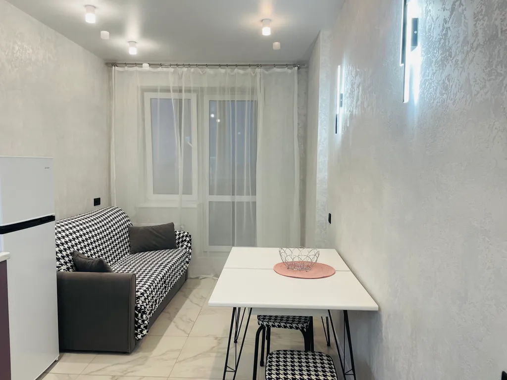 Уютная евродвушка в центральном районе