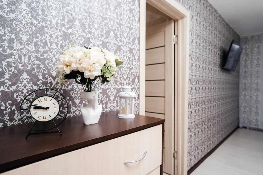 Комфортная 3-комнатная квартира в Новополоцке