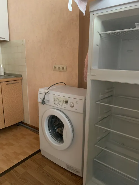 Апартамент в центре