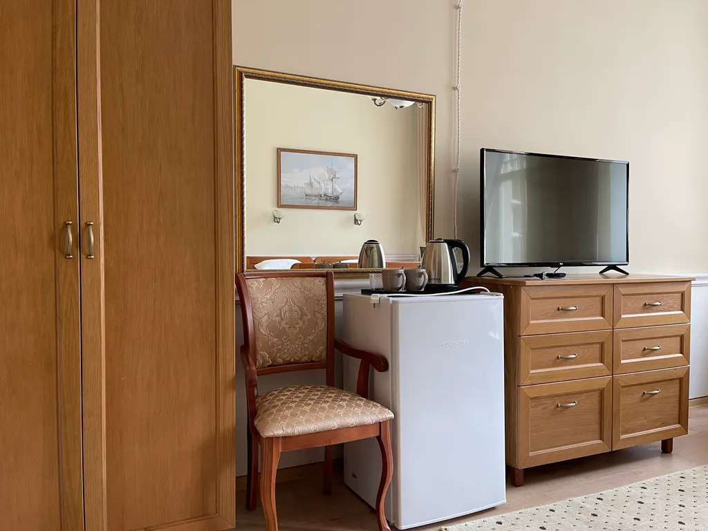 Квартира Комната — Кронштадт