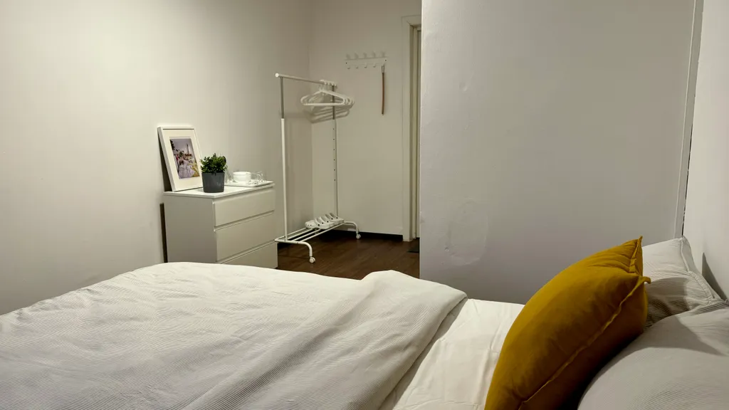 Квартира Уютная комната в самом центре — Москва