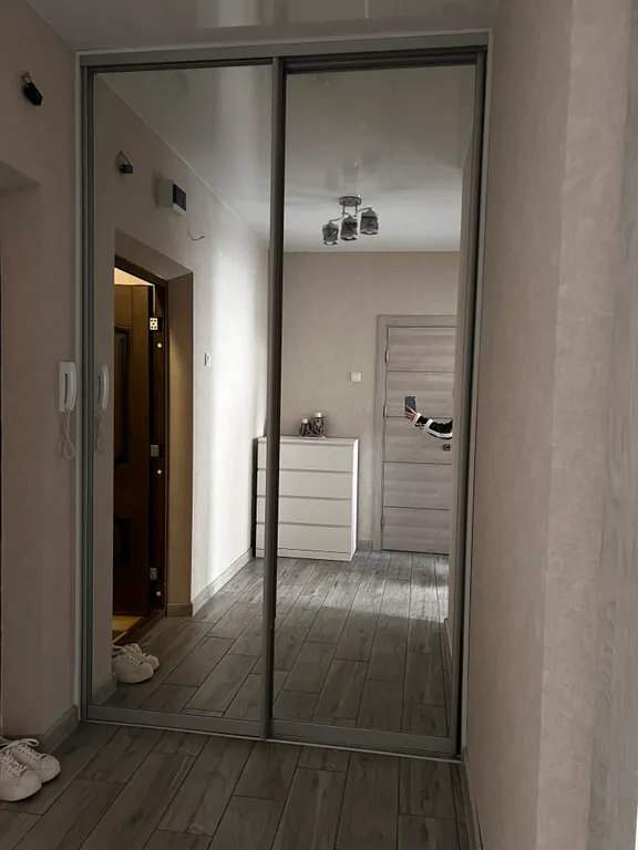 Уютная квартира в ЖК Солнечный круг недалеко от Парка Победы