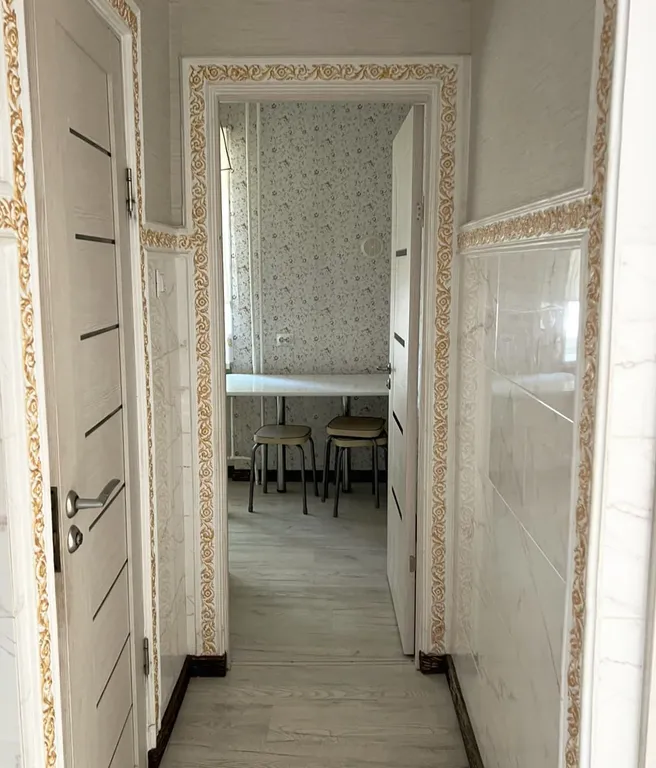 Апартаменты на Искры