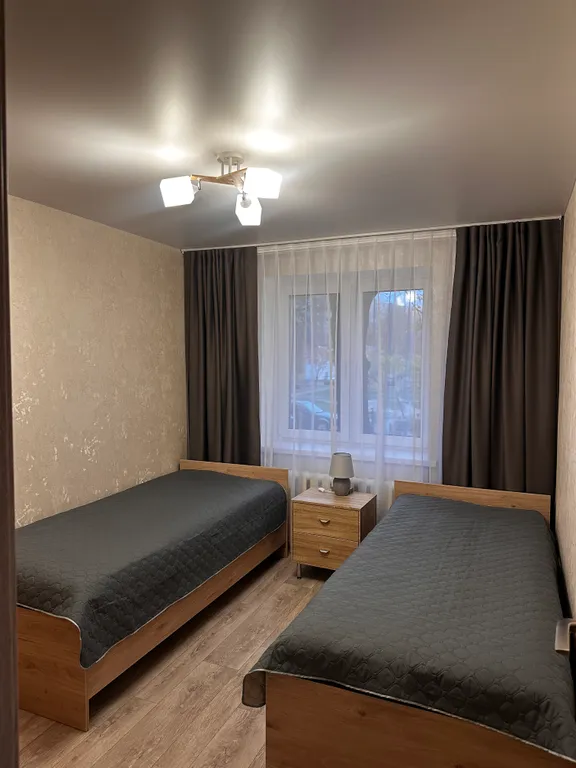 Квартира в центре Бреста