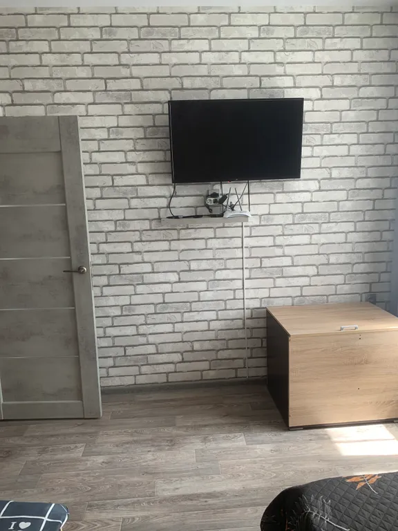 Уютная квартира в исторической части города рядом центральная набережн