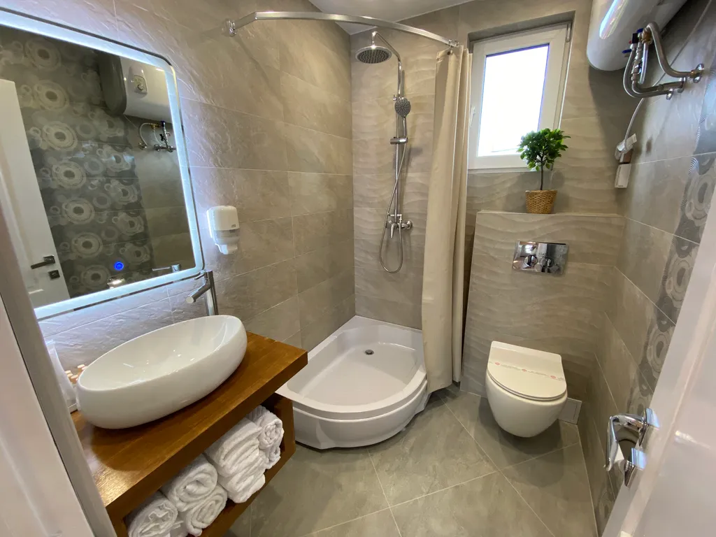 Коттедж 3-комнатный Дом — Денежниково