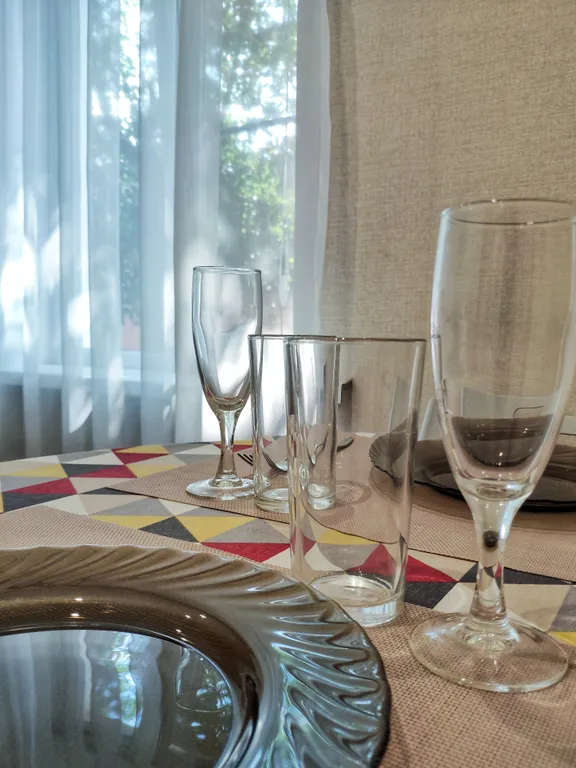 Уютная квартира в культурном центре города