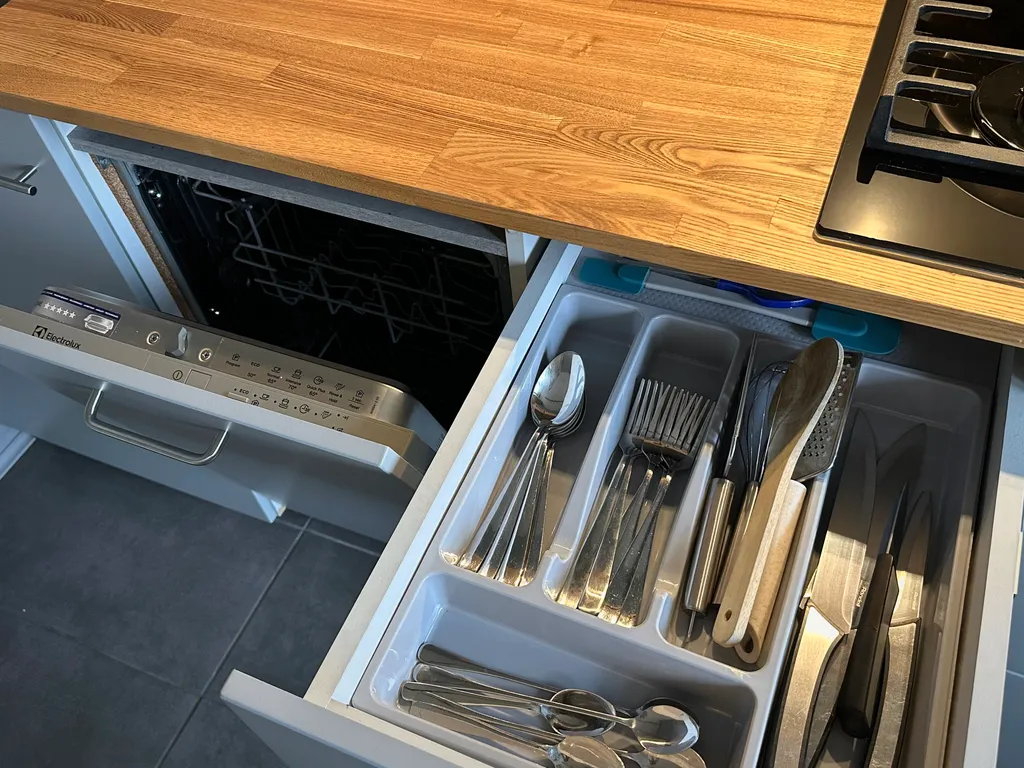 Комфортная 2-комнатная квартира