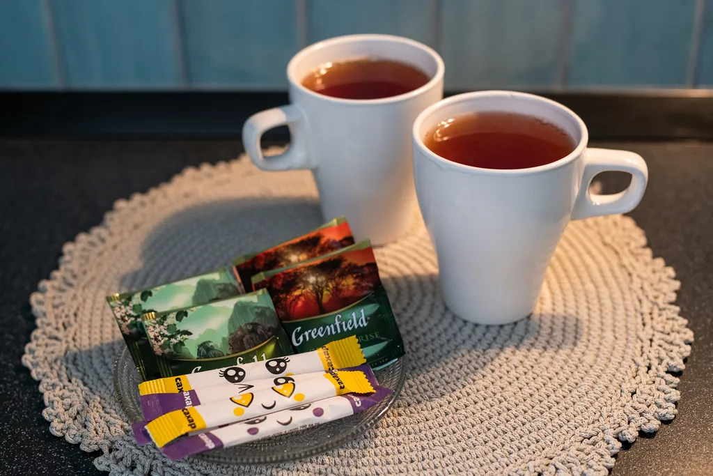 Стильная студия 2