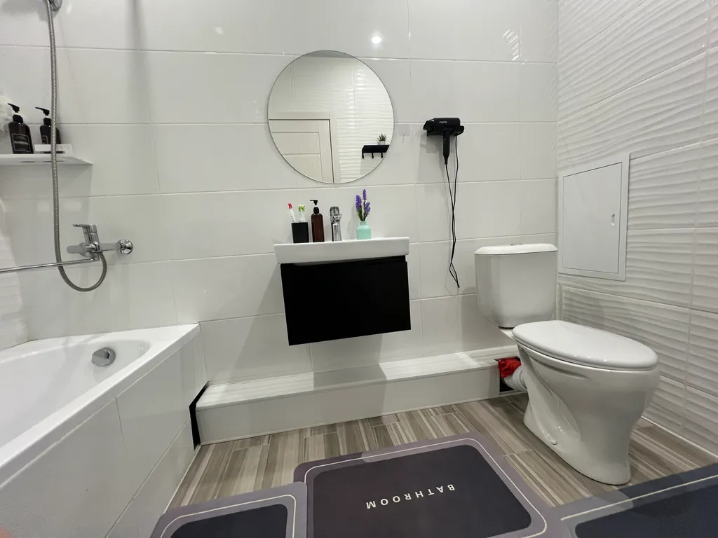 Квартира 1-комнатная Квартира — Краснодар