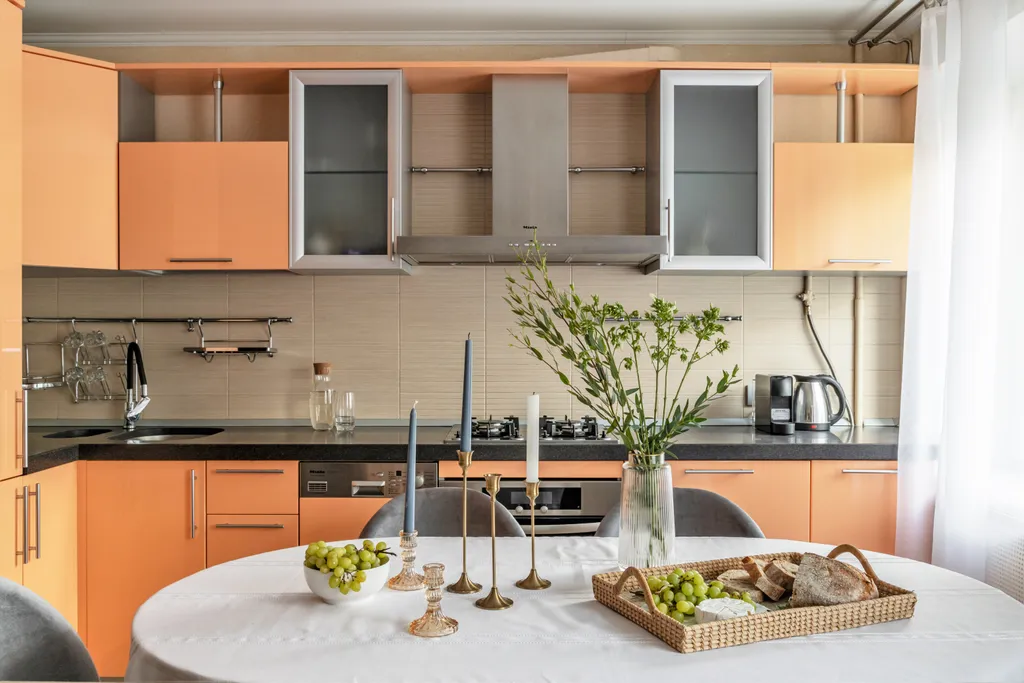 Квартира 3х-комнатная квартира на Белорусской — Москва