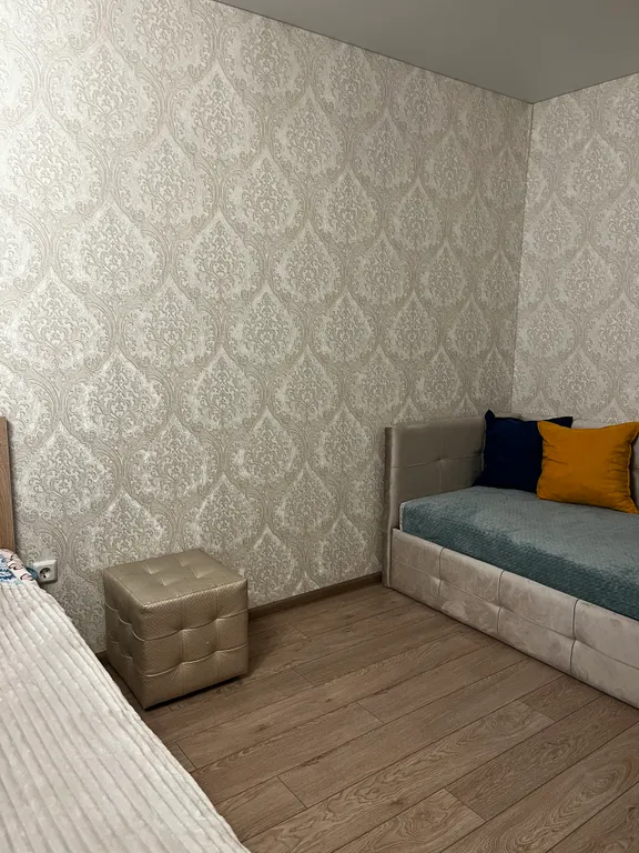 Квартира рядом с Федеральным центром травматологии ортопедии