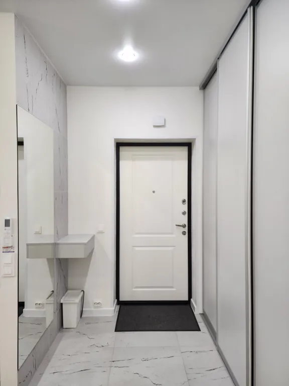 Уютная квартира для большой семьи