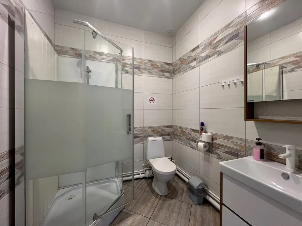 Апартаменты в Старой Коломне