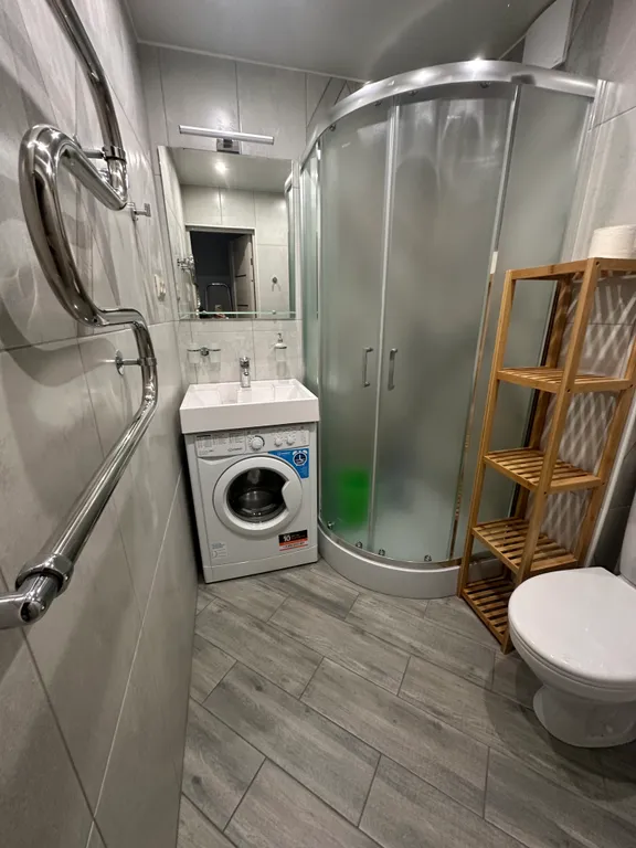 Квартира Квартира рядом с Кремлем в тихом месте — Великий Новгород