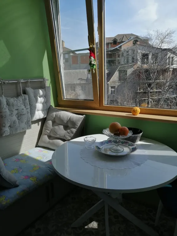 Домашний уют