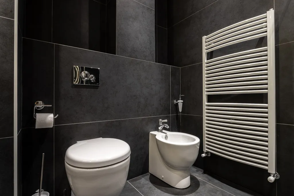 Апартаменты с видом на море