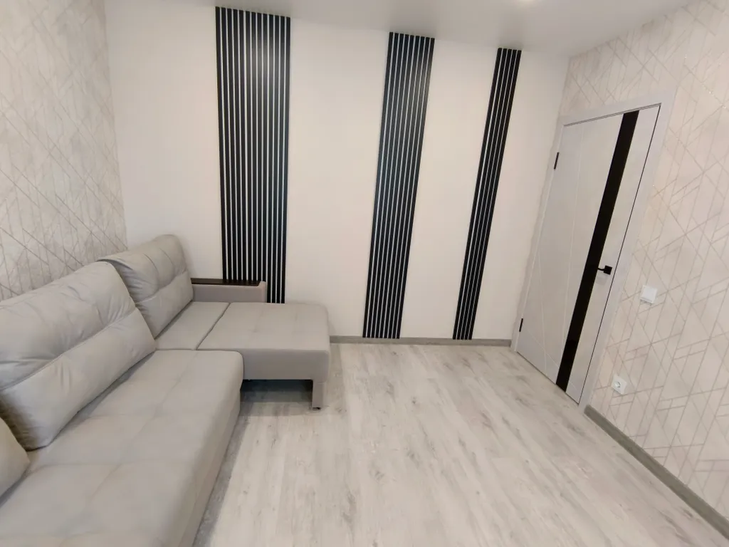 Предлагаем для дорогих гостей новую, светлую, уютную квартиру