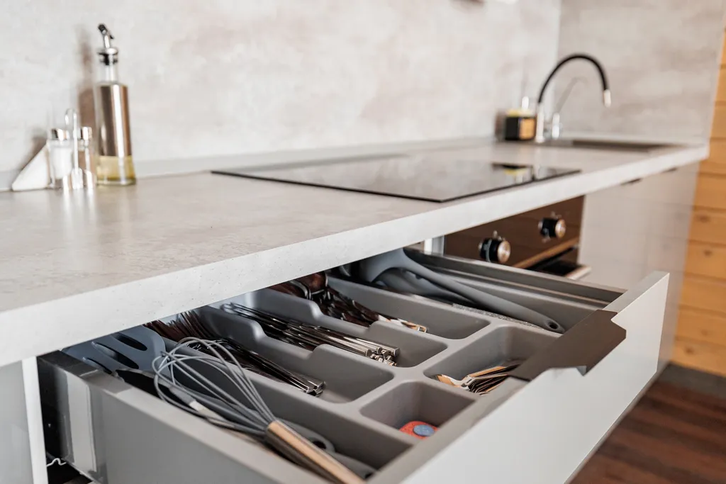 Большой дом в вековом лесу